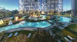Parc Esta (D14), Apartment #593548751
